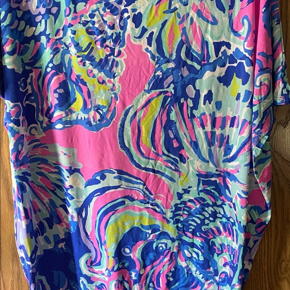 Lilly Pulitzer Lowe Dress EUC Holy Grail Find - Picture 2 of 2